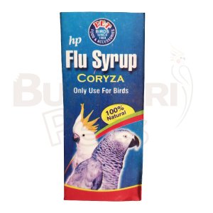 Birds Flu Syrup