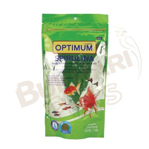 Optimum Spirulina