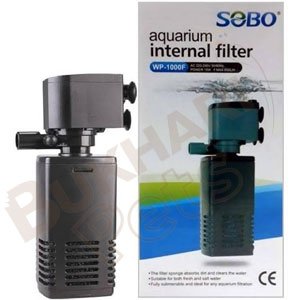 Sobo Air Filter for fish