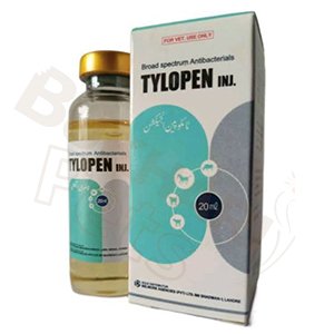 Tylopen Injection