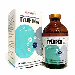 Tylopen Injection